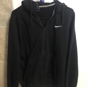 nike jacket